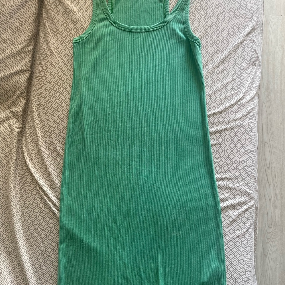 Wilfred Free tank dress